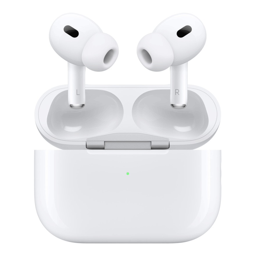 Airpods Pro 2nd generation